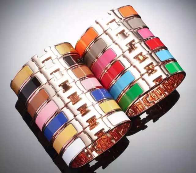 Bracciale Hermes Modello 13